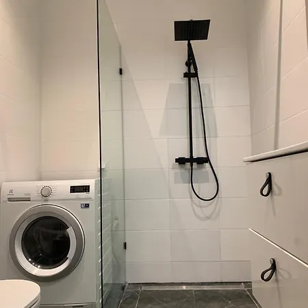 Taalihomes Ridaelamu Jaerve Kaldal - Saun Hinnas Lejlighed