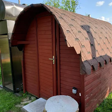 Taalihomes Ridaelamu Jaerve Kaldal - Saun Hinnas * Kuremaa