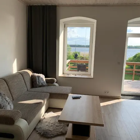 Taalihomes Ridaelamu Jaerve Kaldal - Saun Hinnas 公寓