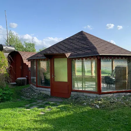 Taalihomes Ridaelamu Jaerve Kaldal - Saun Hinnas 公寓 *