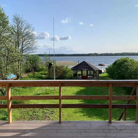 Taalihomes Ridaelamu Jaerve Kaldal - Saun Hinnas Kuremaa