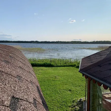 Taalihomes Ridaelamu Jaerve Kaldal - Saun Hinnas