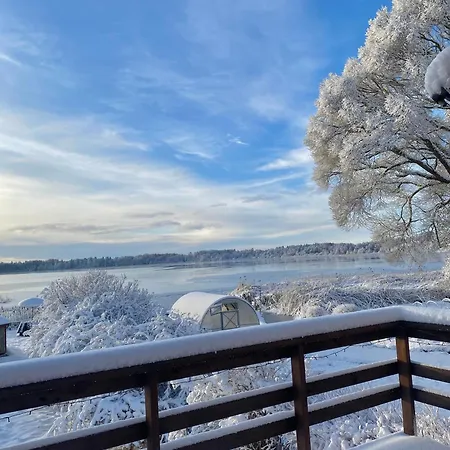 Apartment Taalihomes Ridaelamu Jaerve Kaldal - Saun Hinnas Kuremaa