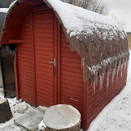 Lejlighed Taalihomes Ridaelamu Jaerve Kaldal - Saun Hinnas Kuremaa