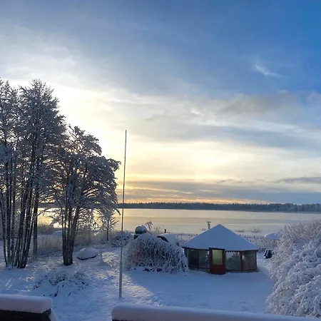 Lejlighed Taalihomes Ridaelamu Jaerve Kaldal - Saun Hinnas Kuremaa
