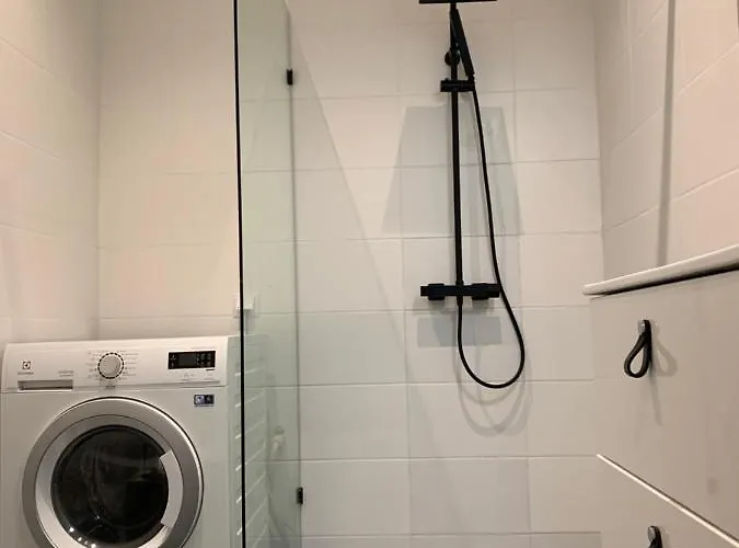 Taalihomes Ridaelamu Jaerve Kaldal - Saun Hinnas Apartment