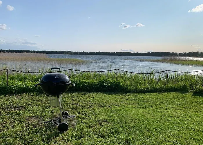 Taalihomes Ridaelamu Jaerve Kaldal - Saun Hinnas Kuremaa