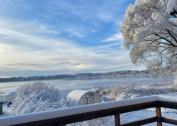 Apartment Taalihomes Ridaelamu Jaerve Kaldal - Saun Hinnas Kuremaa