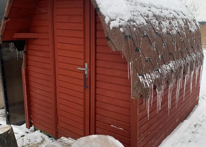 Apartment Taalihomes Ridaelamu Jaerve Kaldal - Saun Hinnas Kuremaa