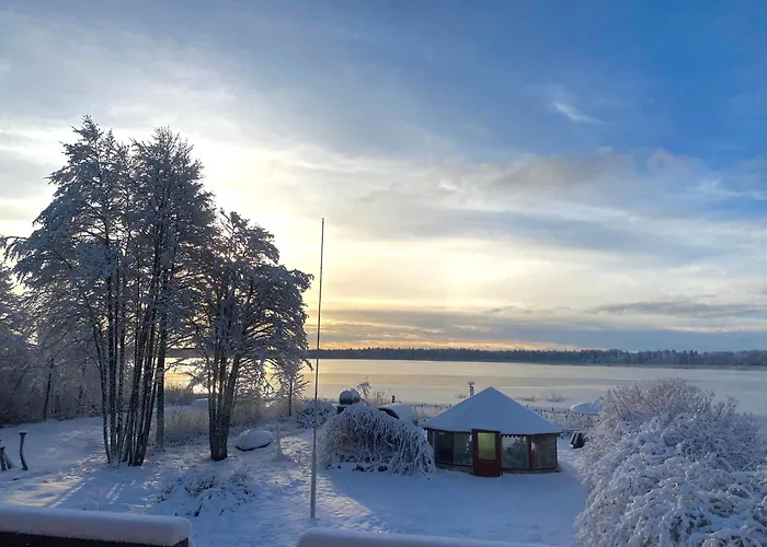 Apartment Taalihomes Ridaelamu Jaerve Kaldal - Saun Hinnas Kuremaa